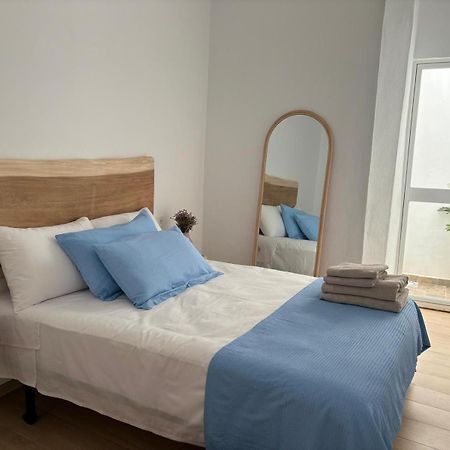 El Rincon De Regina Apartment Kordoba Bagian luar foto