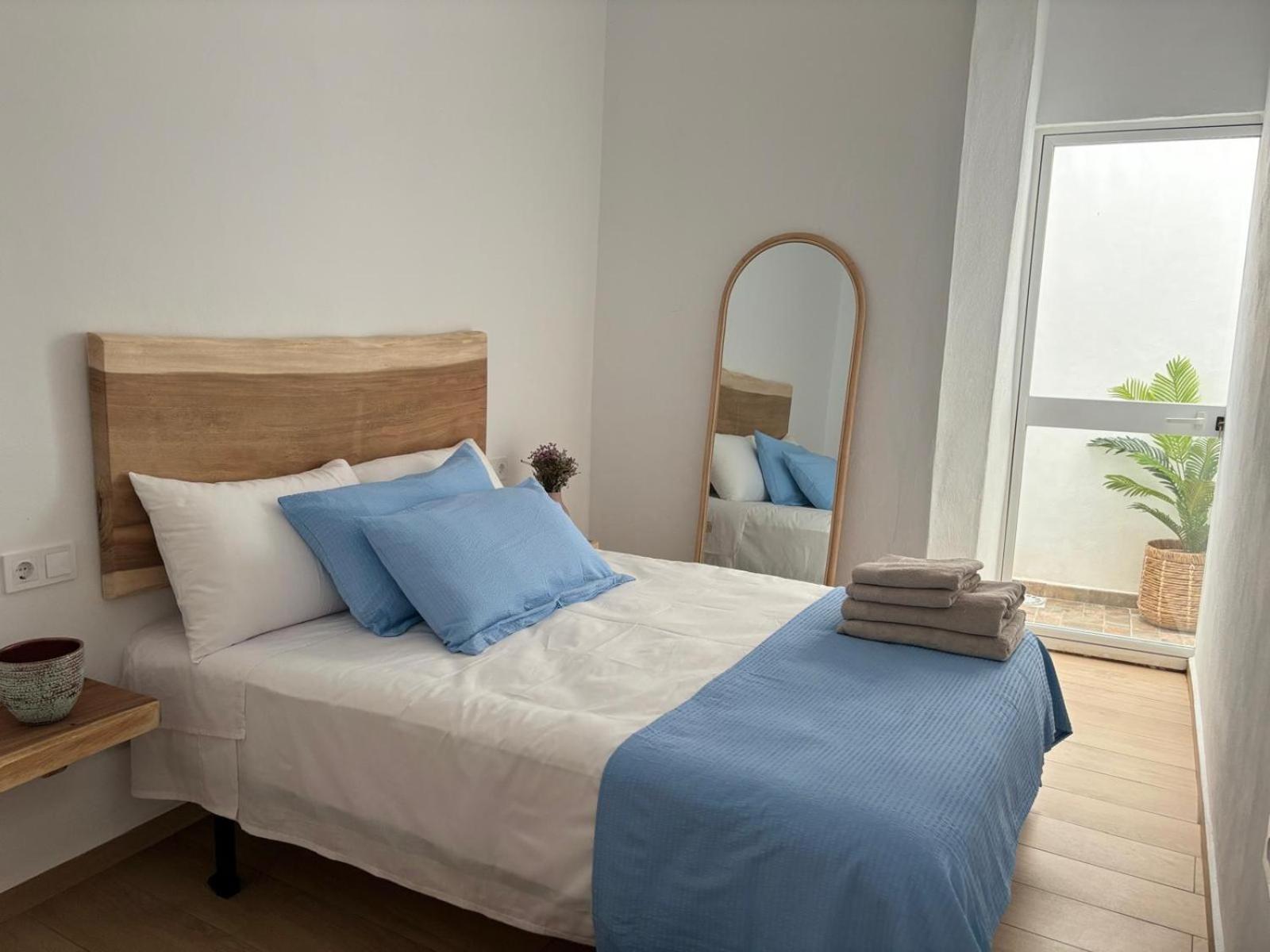 El Rincon De Regina Apartment Kordoba Bagian luar foto