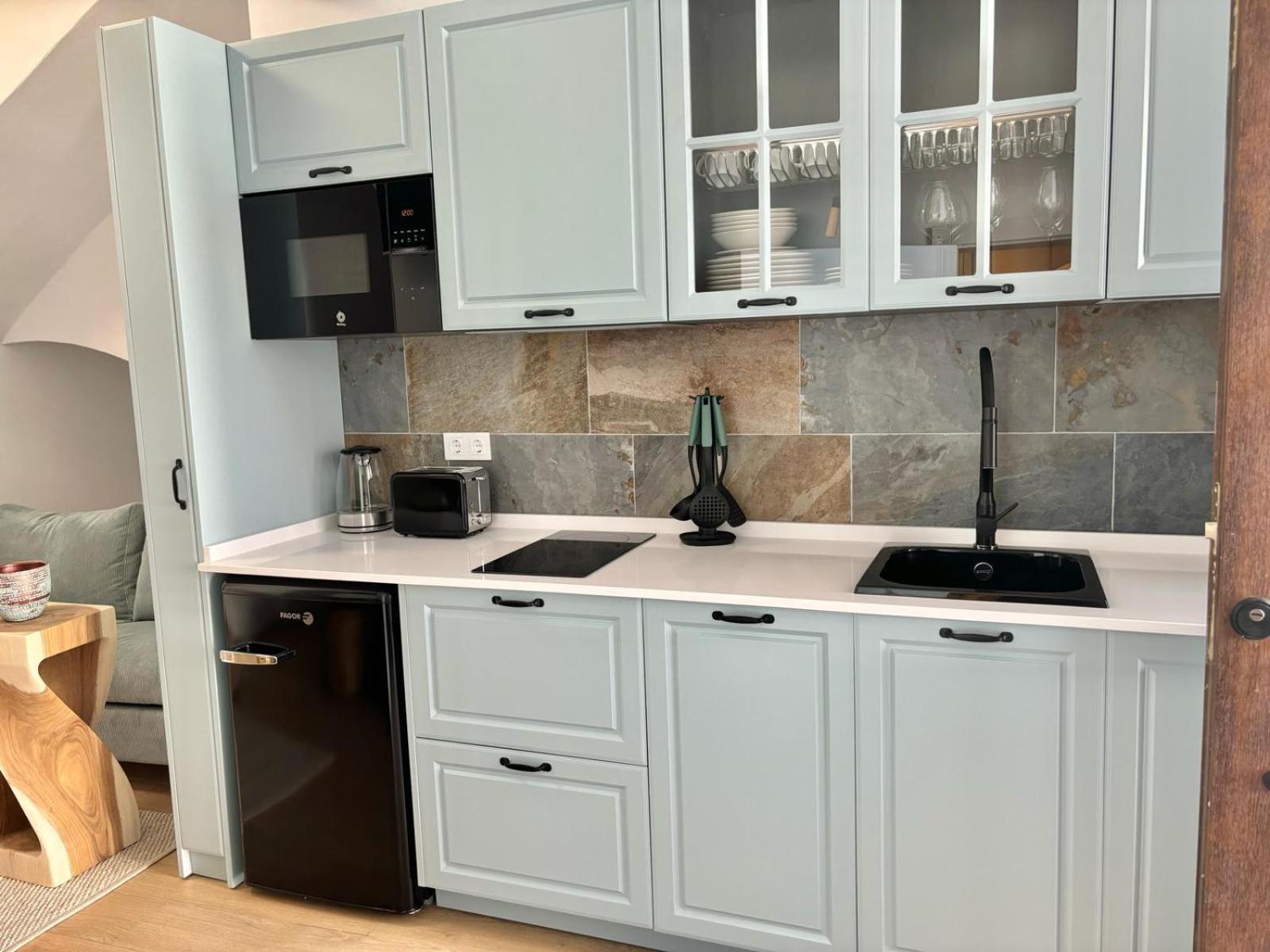El Rincon De Regina Apartment Kordoba Bagian luar foto