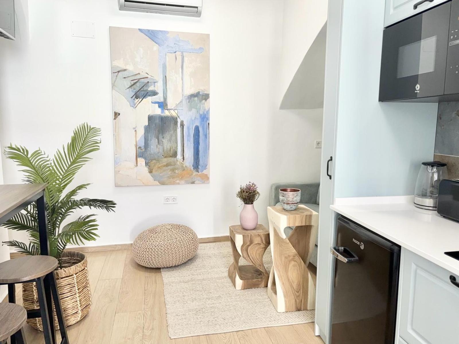 El Rincon De Regina Apartment Kordoba Bagian luar foto