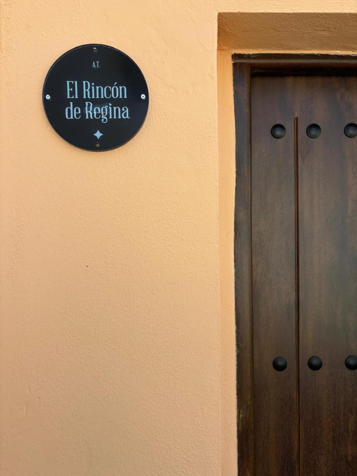El Rincon De Regina Apartment Kordoba Bagian luar foto