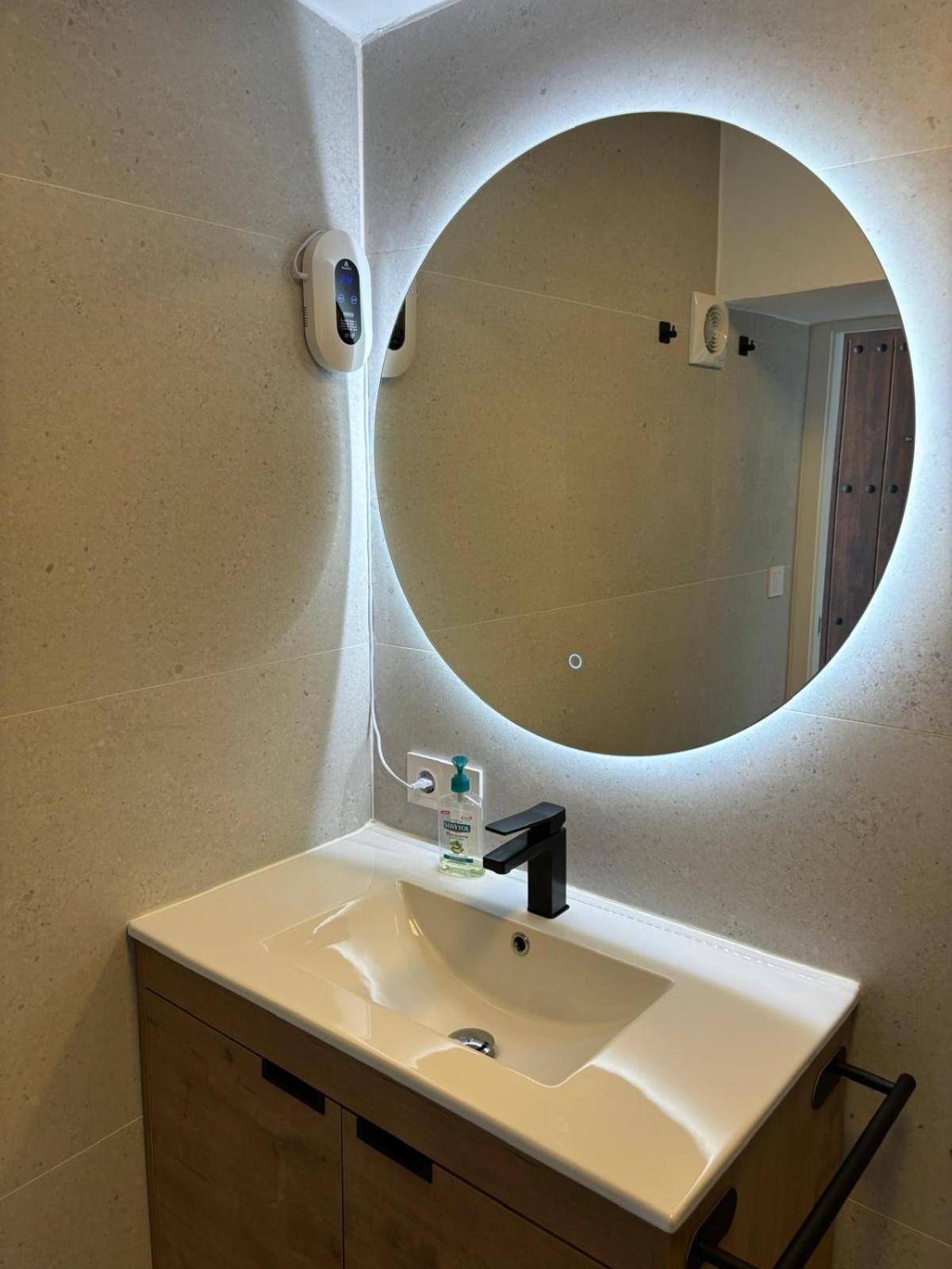 El Rincon De Regina Apartment Kordoba Bagian luar foto